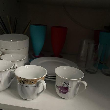 Black Apartament Nr1 布加勒斯特 外观 照片