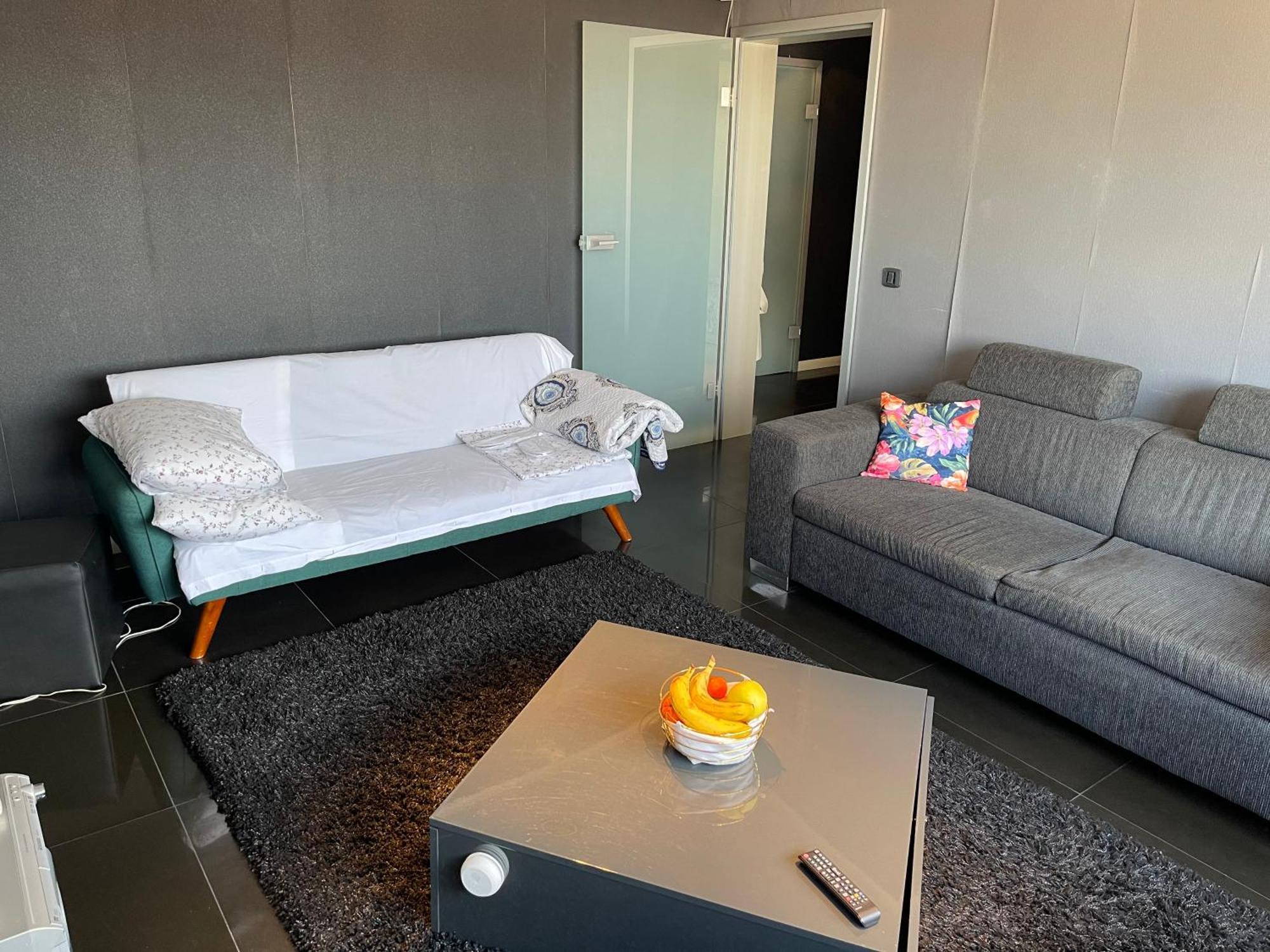 Black Apartament Nr1 布加勒斯特 外观 照片