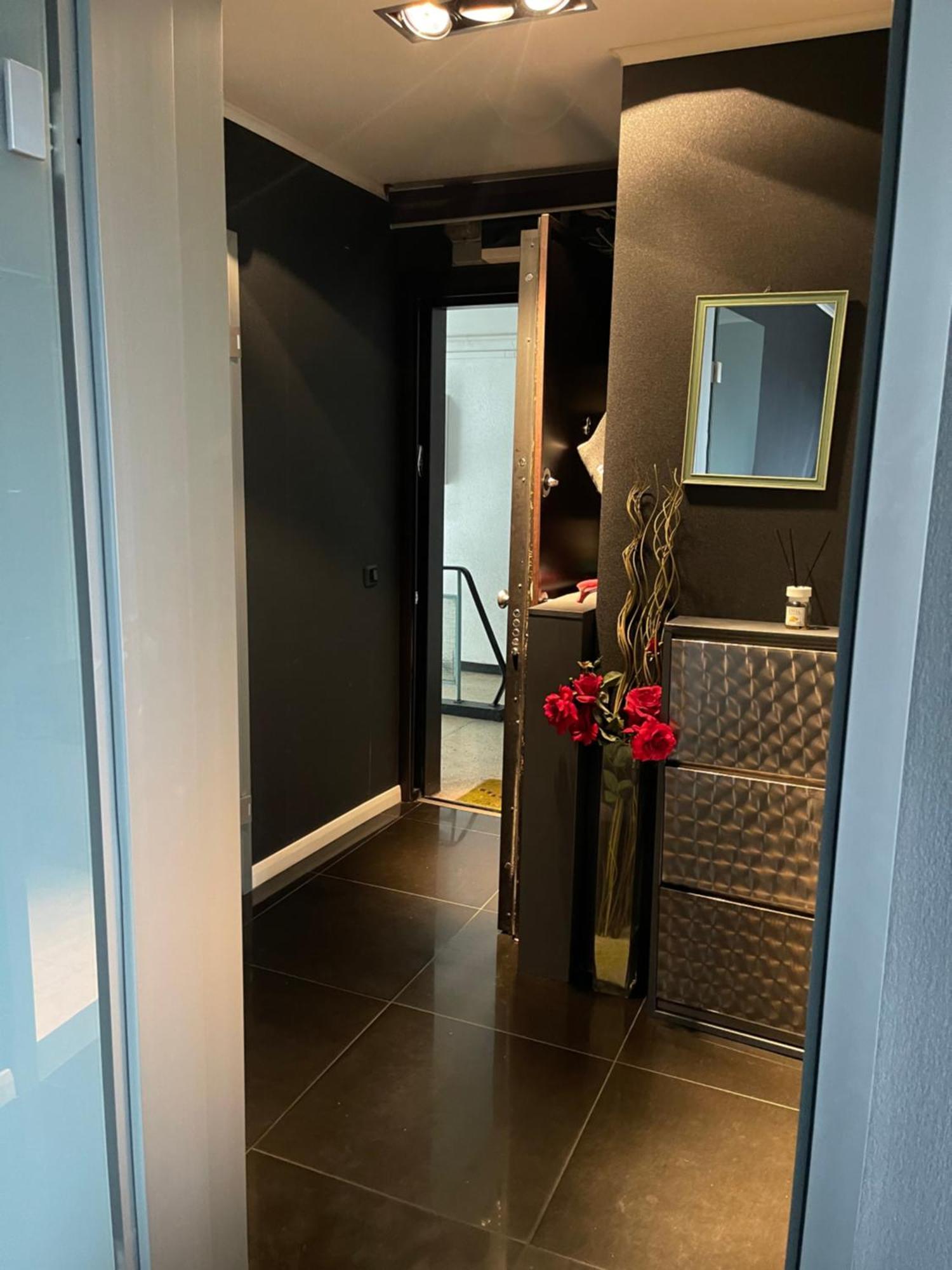 Black Apartament Nr1 布加勒斯特 外观 照片